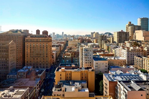 San Francisco Marriott Union Square - image 8