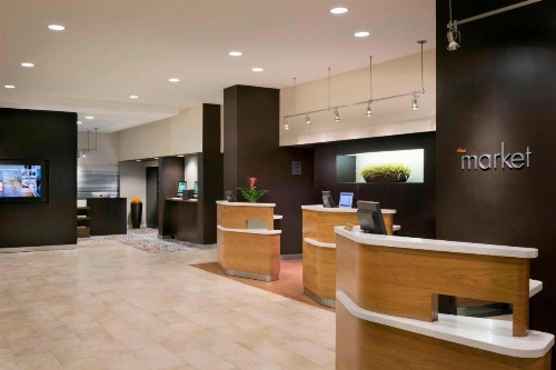 Courtyard by Marriott Fishermans Wharf - image 7