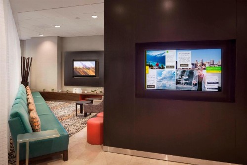 Courtyard by Marriott Fishermans Wharf - image 18