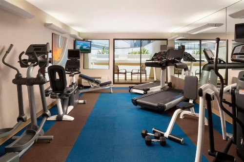 Courtyard by Marriott Fishermans Wharf - image 20