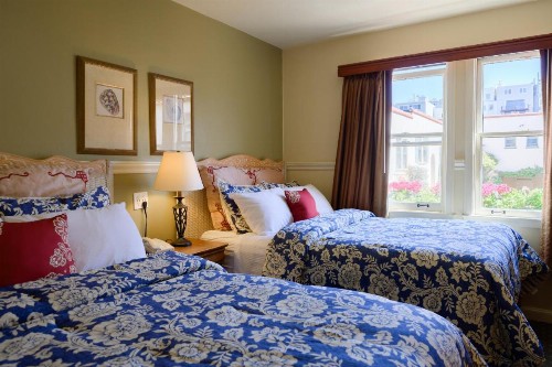 Marina Motel - image 37