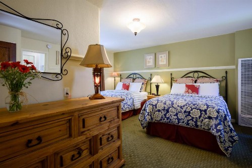 Marina Motel - image 49