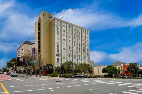 Comfort Inn By The Bay