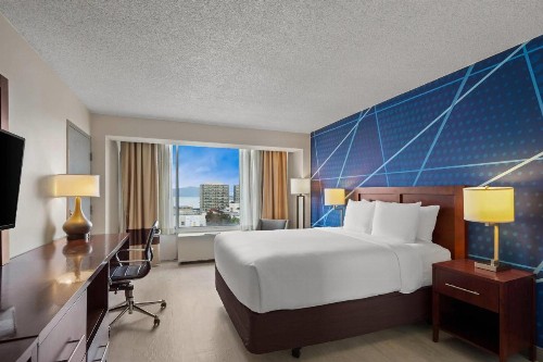 Comfort Inn By the Bay Hotel San Francisco - image 14