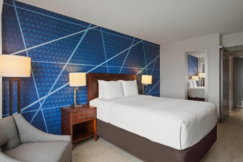 Comfort Inn By the Bay Hotel San Francisco - image 16