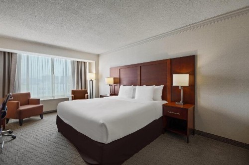 Comfort Inn By the Bay Hotel San Francisco - image 18