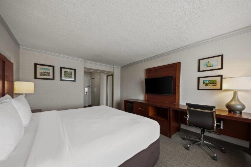 Comfort Inn By the Bay Hotel San Francisco - image 19