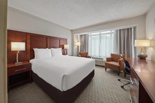 Comfort Inn By the Bay Hotel San Francisco - image 22