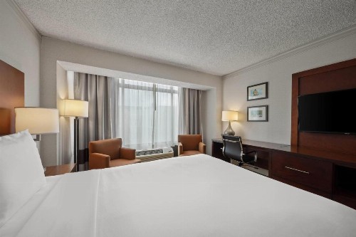 Comfort Inn By the Bay Hotel San Francisco - image 23