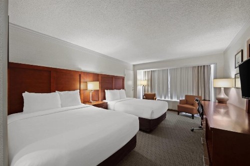 Comfort Inn By the Bay Hotel San Francisco - image 25