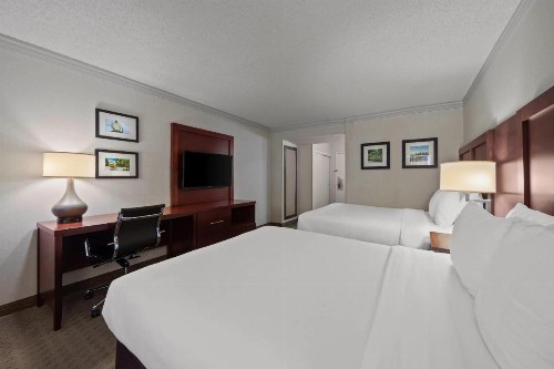 Comfort Inn By the Bay Hotel San Francisco - image 27
