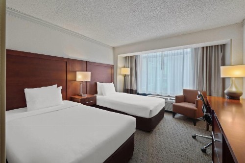 Comfort Inn By the Bay Hotel San Francisco - image 29
