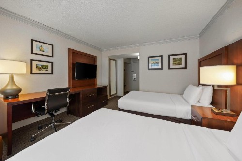 Comfort Inn By the Bay Hotel San Francisco - image 30