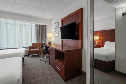 Comfort Inn By the Bay Hotel San Francisco - image 31