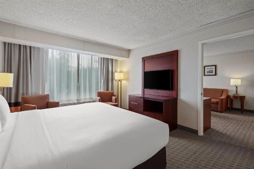 Comfort Inn By the Bay Hotel San Francisco - image 35