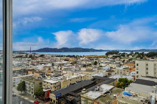 Comfort Inn By the Bay Hotel San Francisco - image 8