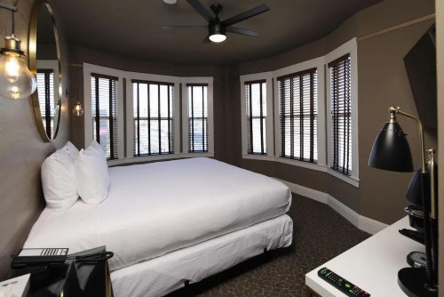 HTL 587 Ascend Hotel Collection - image 13