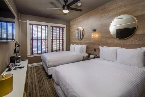 HTL 587 Ascend Hotel Collection - image 19