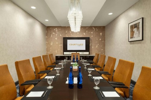 Courtyard by Marriott San Francisco Union Square - image 10