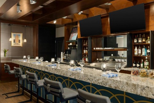 Courtyard by Marriott San Francisco Union Square - image 11