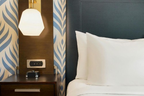Courtyard by Marriott San Francisco Union Square - image 16