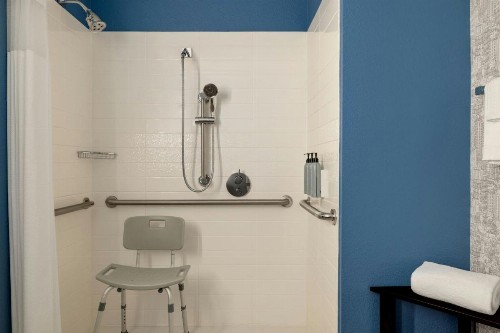 Courtyard by Marriott San Francisco Union Square - image 17