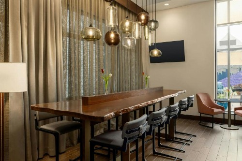Courtyard by Marriott San Francisco Union Square - image 18