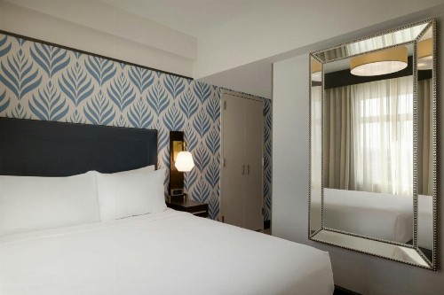 Courtyard by Marriott San Francisco Union Square - image 20