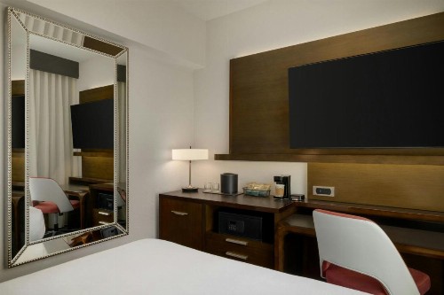 Courtyard by Marriott San Francisco Union Square - image 23