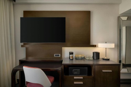 Courtyard by Marriott San Francisco Union Square - image 29