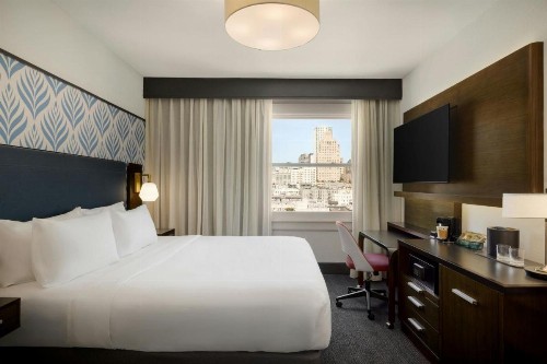 Courtyard by Marriott San Francisco Union Square - image 32