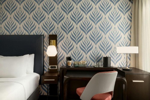 Courtyard by Marriott San Francisco Union Square - image 33