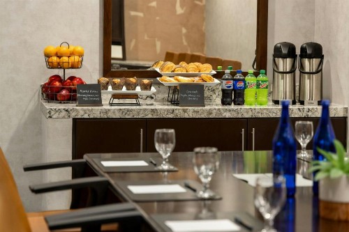 Courtyard by Marriott San Francisco Union Square - image 35