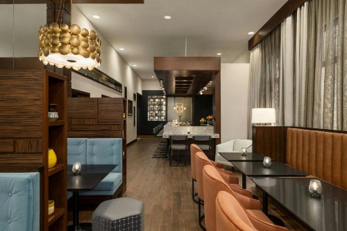 Courtyard by Marriott San Francisco Union Square - image 38