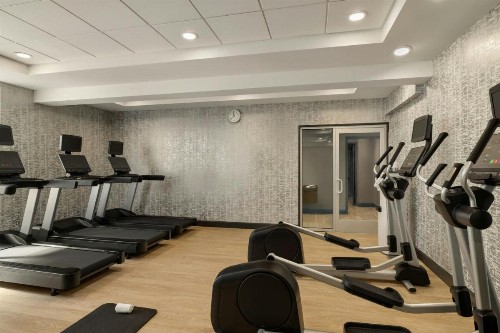 Courtyard by Marriott San Francisco Union Square - image 39
