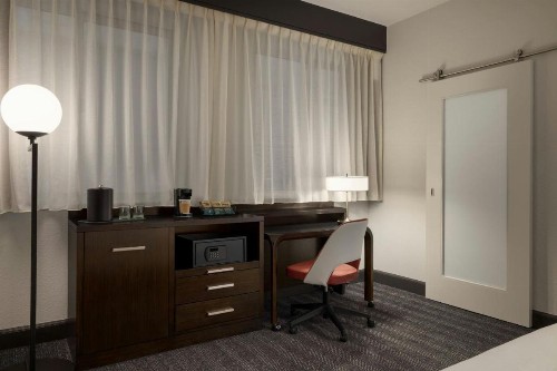 Courtyard by Marriott San Francisco Union Square - image 40