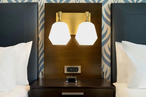 Courtyard by Marriott San Francisco Union Square - image 9