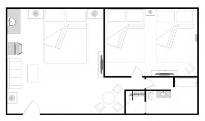Nob Hill Motor Inn - image 7