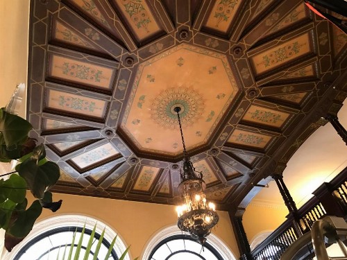 Mayflower Hotel - image 29