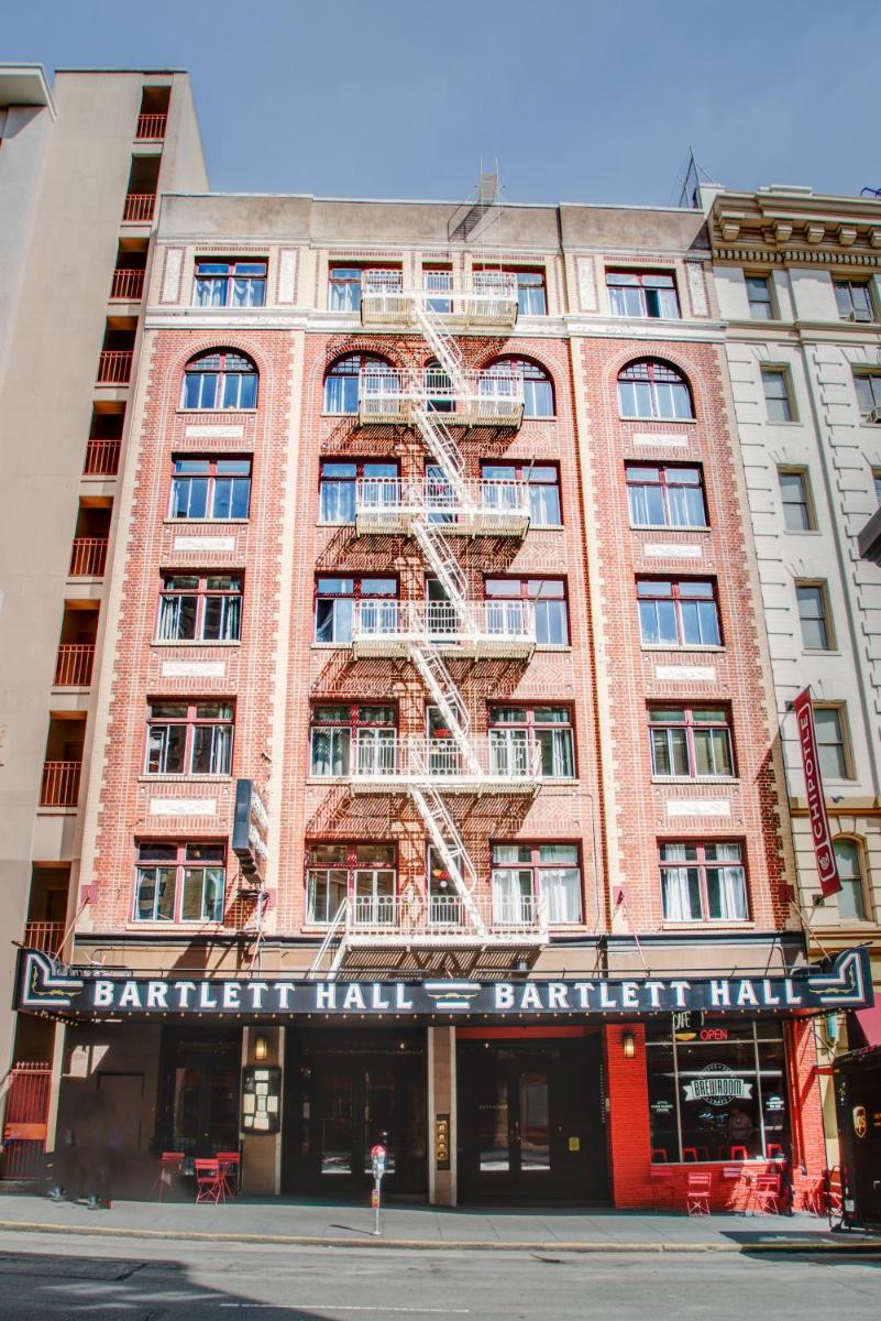 The Bartlett Hotel and Guesthouse - image 2