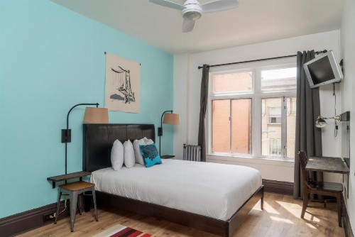 The Bartlett Hotel and Guesthouse - image 5