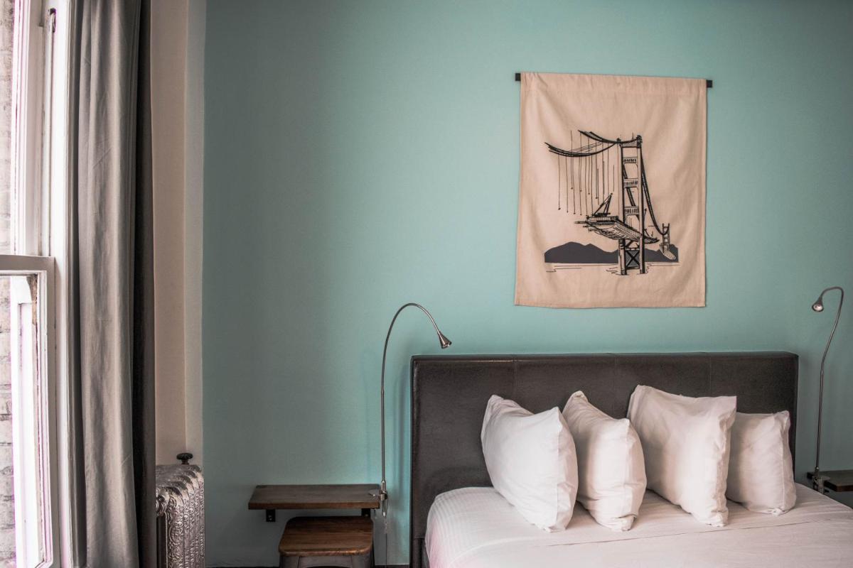 The Bartlett Hotel and Guesthouse - image 6