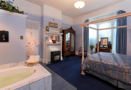 Inn San Francisco - image 12