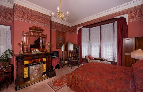 Inn San Francisco - image 15