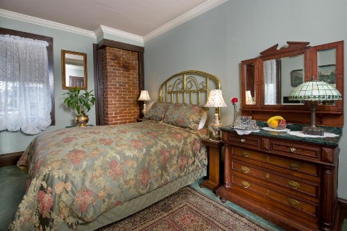 Inn San Francisco - image 16