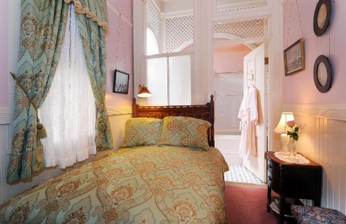 Inn San Francisco - image 17