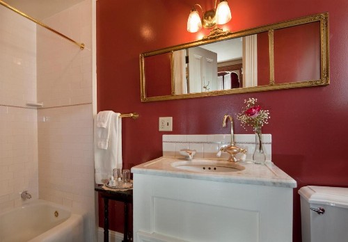 Inn San Francisco - image 18