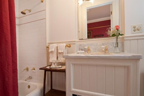 Inn San Francisco - image 19