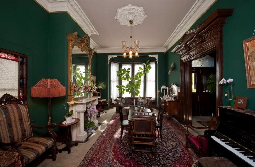 Inn San Francisco - image 2