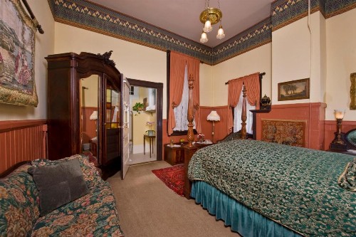 Inn San Francisco - image 21